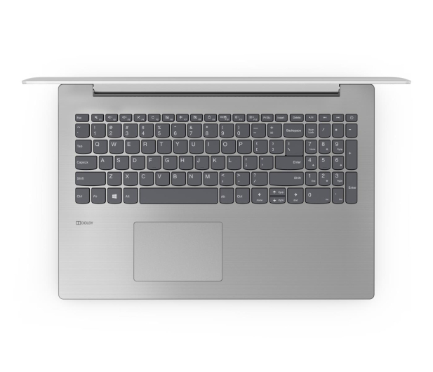 Lenovo Ideapad 330-15 N5000/4GB/240/Win10 Szary - 486279 - zdjęcie 3